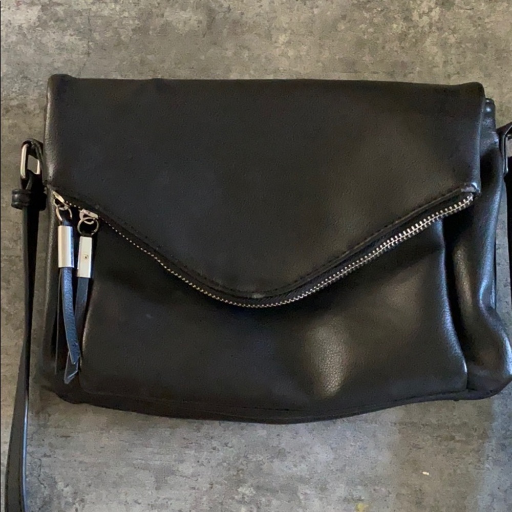 Madison West crossbody